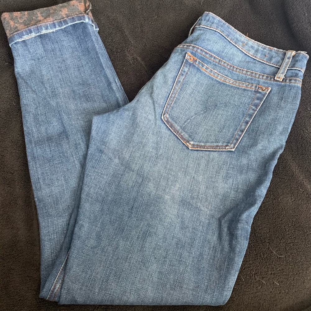Jeans - Picture 2 of 3